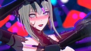 我✨推✨的✨比✨安✨卡✨