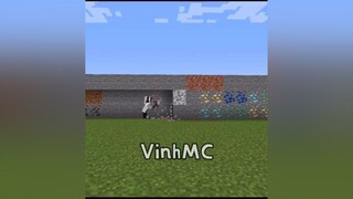 Hãy luôn cố gắng - Vì kết quả sẽ không làm bạn phải hối tiếc. 😔 minecraft vinhmc mine minecraftpe