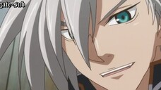 Chrome Shelled Regios 22 sub indo