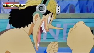 Thuyền trưởng Usopp