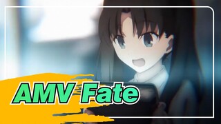 [Fate / AMV] Adegan