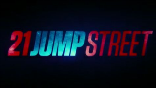 21 Jump Street - Channing Tatum - Jonah Hill
