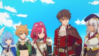 ❖ I Left My A-Rank Party to Help My Former Students Reach the Dungeon's [S:01E:07] AUDIO HINDI