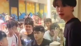 这样真的尿的出来吗？