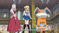 Fairy Tail - 02 Ekor Peri Sub Indo Oni