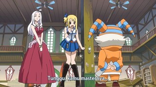 Fairy Tail - 02 Ekor Peri Sub Indo Oni