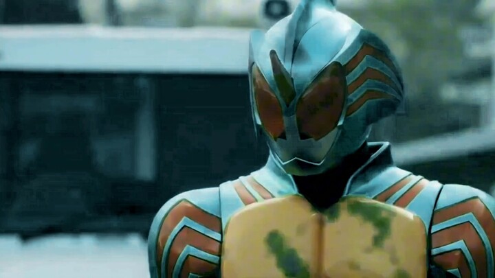 Beauty under the mask 2.0