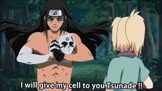 Tsunade's Secret to Stay Beautiful and Healthy | The Best Medical Ninja in the Shinobi World