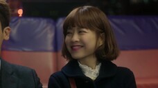 Strong Girl Bong-soon EP07 Hindi Dubbed