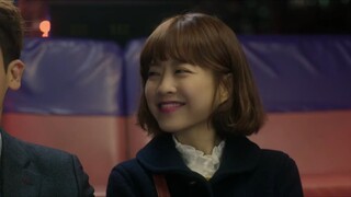 Strong Girl Bong-soon EP07 Hindi Dubbed