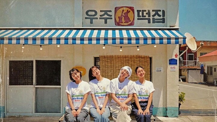 [ENG]Space Rice Cake (2026) E07