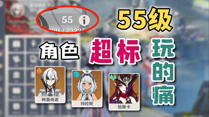 [เก็นชินอิมแพกต์] “ฉันไม่เข้าใจ!”