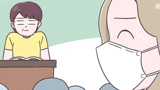 Hãy chú ý đến an toàn trong khuôn viên trường! Lý do mẹ 30 tuổi đi học thay con gái là gì?