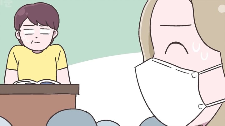 Hãy chú ý đến an toàn trong khuôn viên trường! Lý do mẹ 30 tuổi đi học thay con gái là gì?