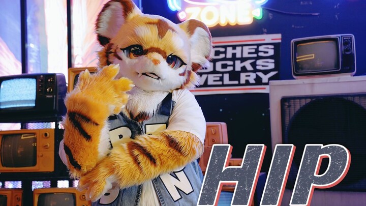 HIP của Tiger là không thể chạm tới!
