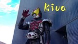Chính xác thì Kamen Rider Kiva là gì?