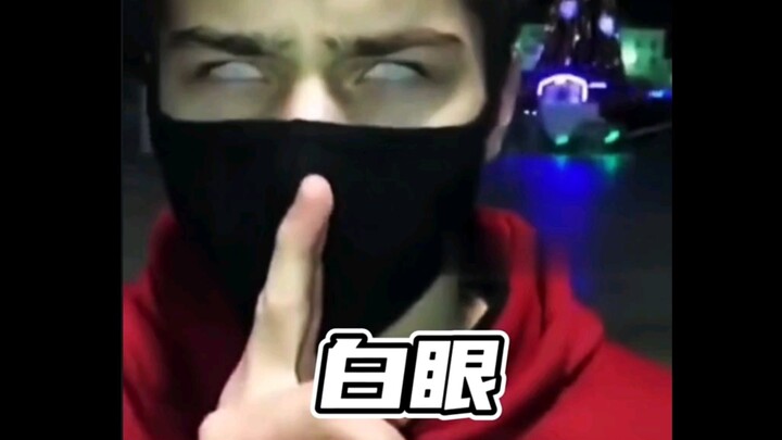 Live-Action Naruto