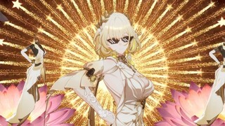 [Drunken Butterfly🦋] Aglaya's fatal romance~