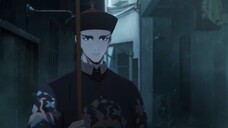 the Chosen one episode 4