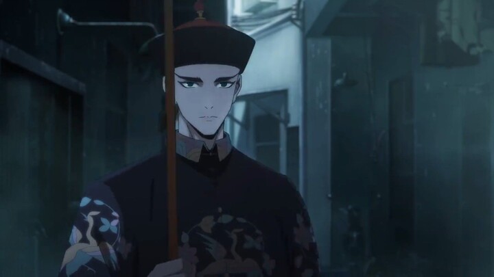 the Chosen one episode 4