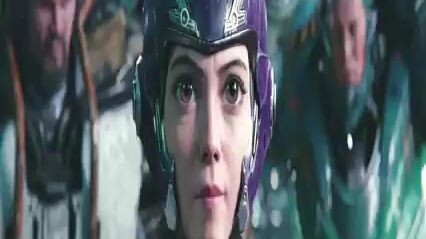 Alita: The Battle Angle Highlights! (Credits to the rightful owner of this video) #notoplagiarism