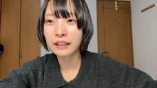 Sakagawa Hiyuka (AKB48/SHOWROOM Live Streaming/2025.10.24)
