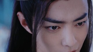 Xiao Zhan Narcissus | Episode 1 of "Did the Regent Usurp the Throne Today?", a light comedy about tw