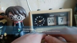 je suis nouveau