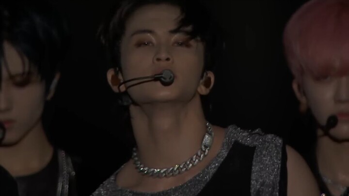 【AI COVER】NCT DREAM - Electric Shock (ต้นฉบับ: f(x))