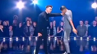 dance