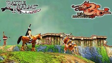 Shinja Ded, No More Serpent - Battle Realms Zen Edition Dragon Story #09