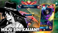 REDUP BUKAN BERARTI PADAM 🤙🤙