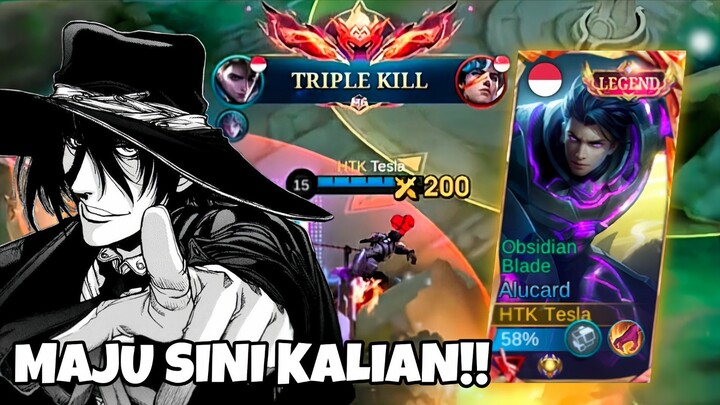 REDUP BUKAN BERARTI PADAM 🤙🤙