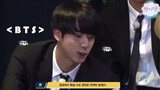 [BTS] Learn how Jung Kook speak