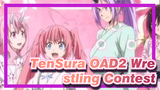 Wrestling Contest 1 | TenSura OAD2