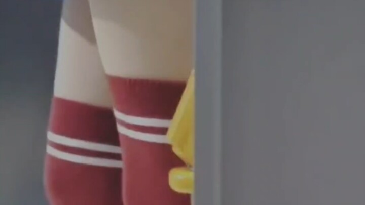 ซ่อนอยู่ในตู้ก็ไม่ช่วยหรอกนะ คุณเป็ดเปเร~