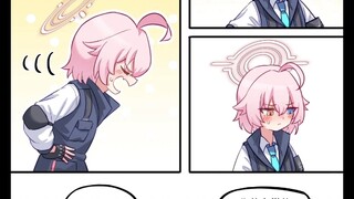 【空崎丶日奈厨】新作上线，快来看看！