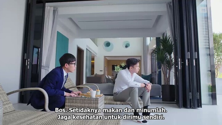 The Love You Give Me Eps14 Sub Indo