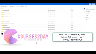 Christian Mikkelsen - A.I. Publishing Academy