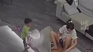 sodaranya klee kali ni bocah 😅