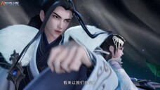 Lord of the ancient God grave eps 357