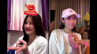 เค้าบอกรักกัน #อันดาลูกแก้ว #อนันกมล #anda_anunta #lookkaewkamollak