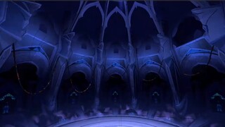 The plot of Sanbing's Dream