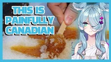 Elira's Relatable Canadian Field Trip Moment [Nijisanji EN Vtuber Clip]