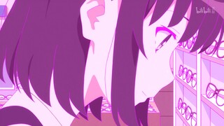 [Say So]加藤惠3分钟心动挑战·樱坡白帽动心弦 为惠一生倾城恋