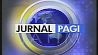 Obb Jurnal Pagi Jatim Metrotv Jawa Timur