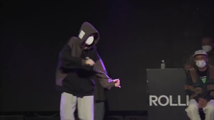 Martin Before His Voice Breaks