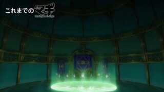 MAGI II - THE KINGDOM OF MAGIC S2 EPISODE 19