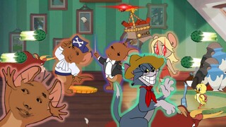 Tình hình hiện tại của Cowboy Tom