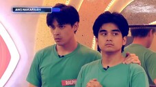 PINOY BIG BROTHER celebrity Collab EPISODE 106